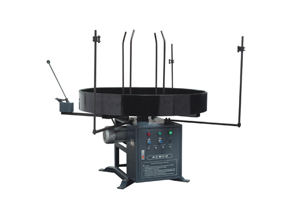 KSJ-400全自动送线架