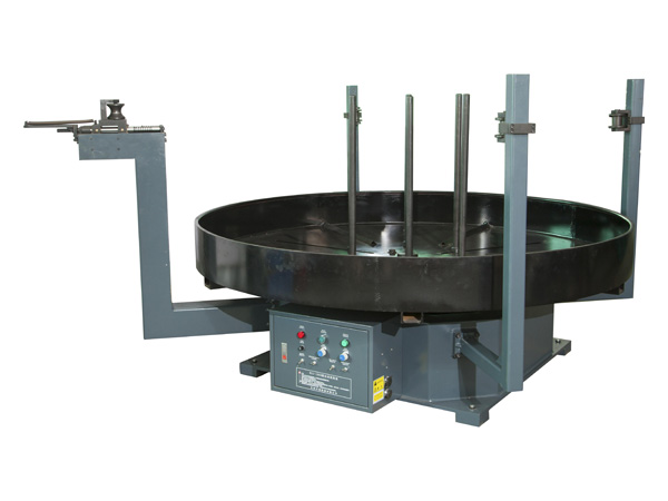 KSJ-1000全自动送线架